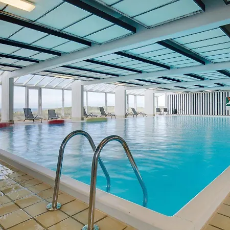 Apartamento Lxxiv Hirtshals
