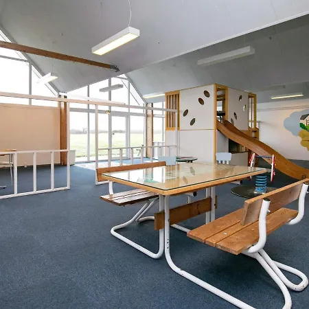 Lxxiv Apartamento Hirtshals