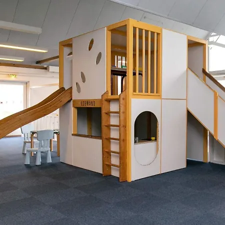 Apartamento Lxxiv *