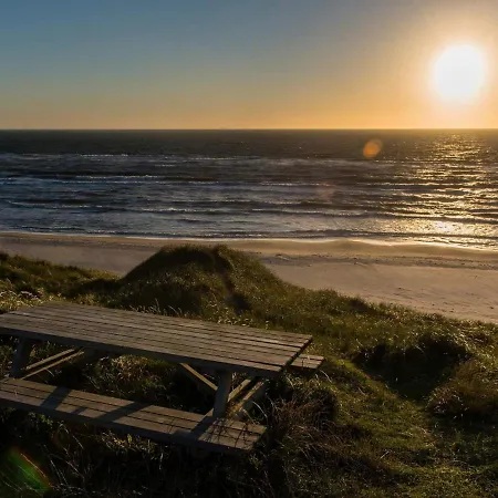Lxxiv Apartamento Hirtshals