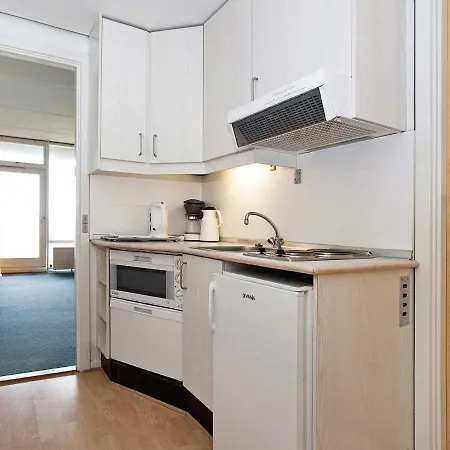 Apartamento Lxxiv